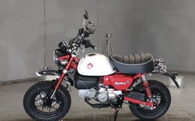 HONDA  MONKEY 125 JB05