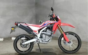 HONDA CRF250L MD47