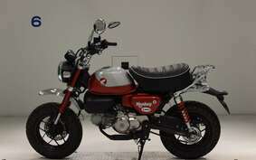 HONDA MONKEY 125 JB03