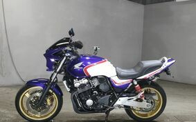 HONDA CB400SF VTEC 2008 NC39