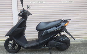 SUZUKI ADDRESS V50 CA4BA