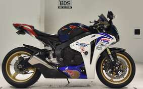 HONDA CBR1000RR Gen. 2 2008 SC59