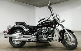 YAMAHA DRAGSTAR 400 CLASSIC 2009 VH02J