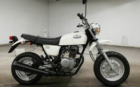 HONDA APE 100 HC07