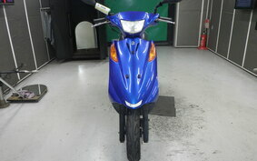 SUZUKI ADDRESS V125 CF4EA