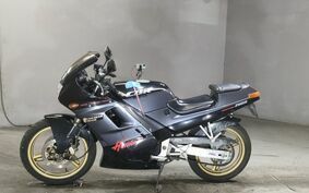 HONDA CBR250R MC17