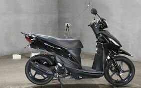 SUZUKI ADDRESS 110 CE47A