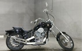 HONDA STEED 600 1993 PC21