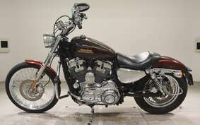 HARLEY XL1200V 2013