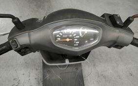 SUZUKI ADDRESS V125 CF4EA