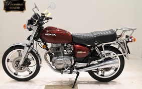 HONDA CB400T HAWK 2 2023 CB400T