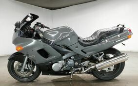 KAWASAKI ZZ-R400 2001 ZX400N