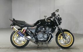 HONDA CB400SF VTEC REVO 2014 NC42