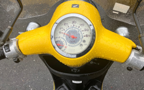 HONDA GIORNO AF70