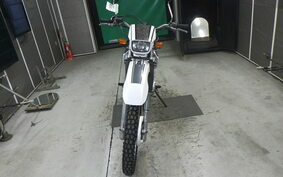 YAMAHA SEROW 225 Gen.3 DG08J