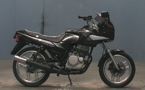 HONDA CBX125F JC11