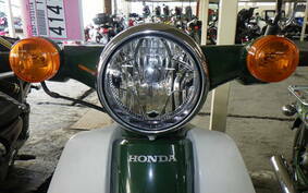 HONDA C110 SUPER CUB JA07