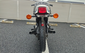 YAMAHA RZ 250 4L3