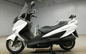 SUZUKI SKYWAVE 200 (Burgman 200) CH41A