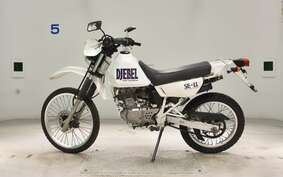 SUZUKI DJEBEL 200 (DR200SE) SH42A