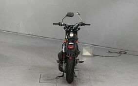 SUZUKI TR50 STREET MAGIC S CA1LB