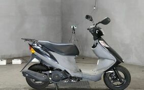 SUZUKI ADDRESS V125 G CF46A