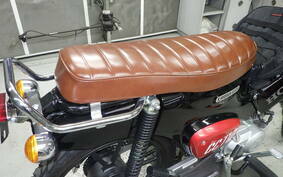 HONDA CROSS CUB 110 JA60