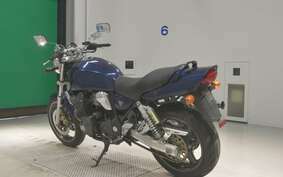 SUZUKI INAZUMA 400 (GSX400) 2000 GK7BA