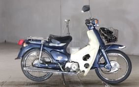 HONDA SUPER CUB70 C70