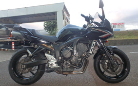 YAMAHA FAZER FZ6 2008 RJ14