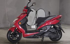 YAMAHA CYGNUS125XSR SE44J