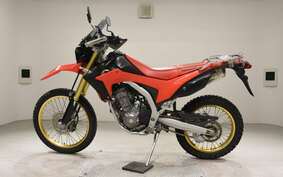 HONDA CRF250L MD38