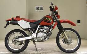 HONDA XR250 MD30