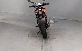 KTM 390 DUKE JPJ40
