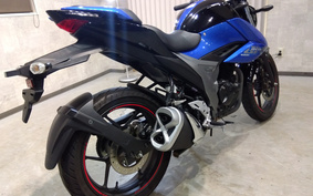 SUZUKI GIXXER 150 ED13N