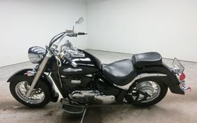 SUZUKI INTRUDER 400 Classic 2005 VK54A