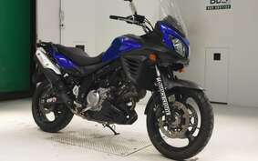 SUZUKI DL650 ( V-Strom 650 ) A 2014