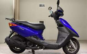 YAMAHA AXIS 125 TREET SE53J