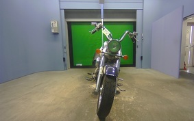 HONDA SHADOW 400 1998 NC34