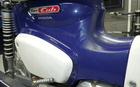 HONDA C110 SUPER CUB JA42