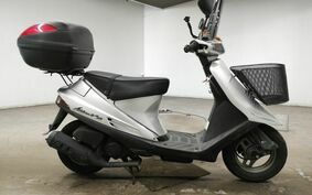 SUZUKI ADDRESS V100 CE11A