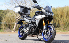 YAMAHA TRACER 9 GT 2019 RN51J