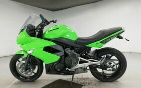 KAWASAKI NINJA 400 R 2010 ER400B