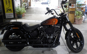 HARLEY FXBBS 2024 YYK