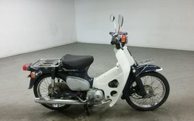 HONDA C70 SUPER CUB HA02