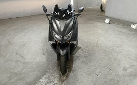 YAMAHA T-MAX 530 2015 SJ12J