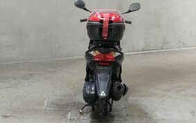 SUZUKI ADDRESS V125 S CF4MA