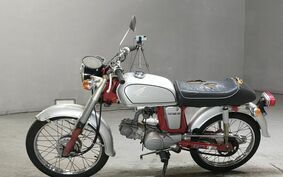 HONDA BENLY 50 S CD50