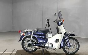 HONDA C70 SUPER CUB HA02