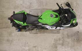 KAWASAKI NINJA 250 ABS EX250L